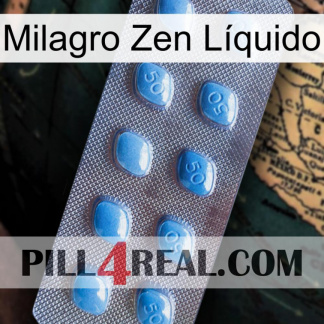 Milagro Zen Líquido viagra3